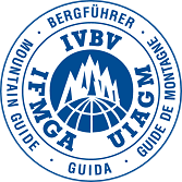 Przewodnik Wysokogórski IVBV - UIAGM - IFMGA